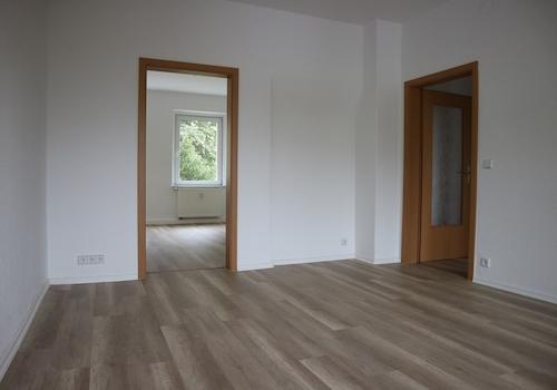 Wohnzimmer_Ansicht vom Fenster