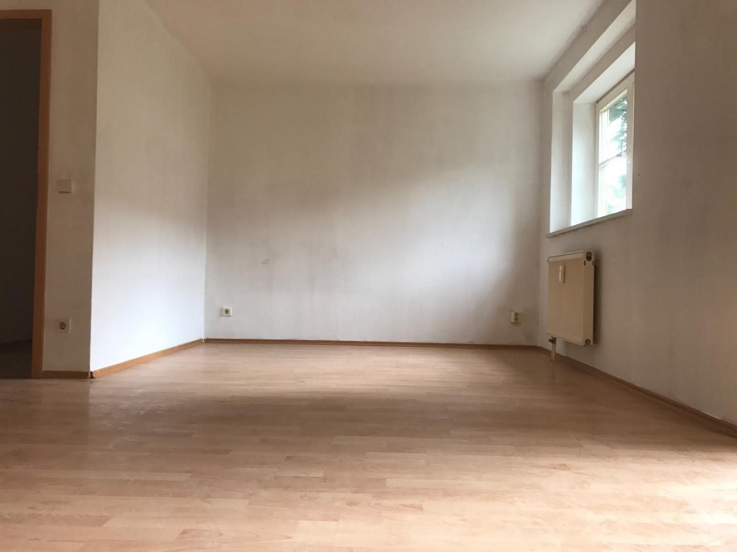 Teil Wohnzimmer