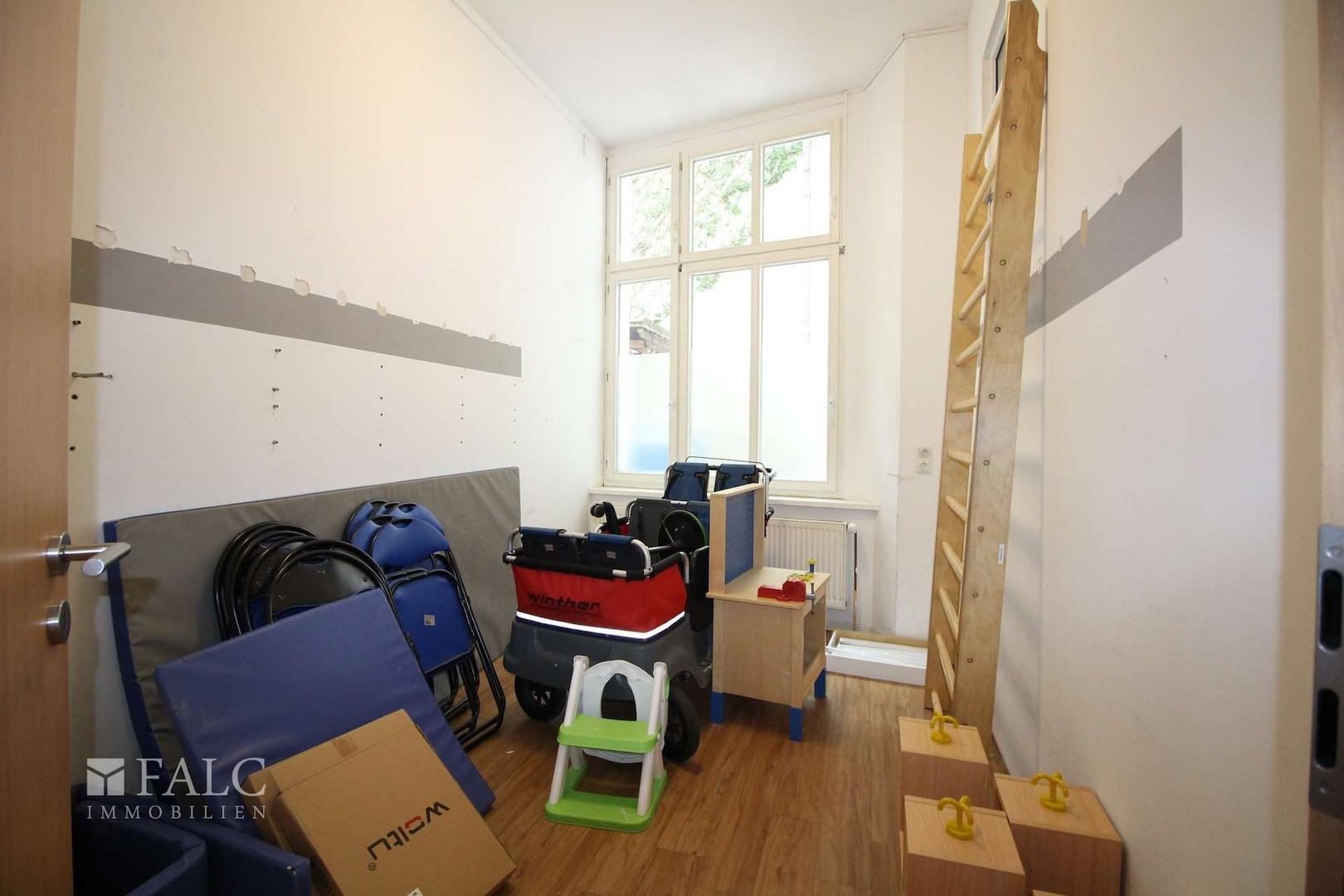 Gewerberaum
