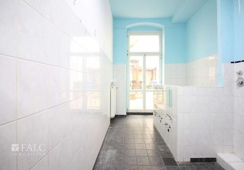 Toiletten 