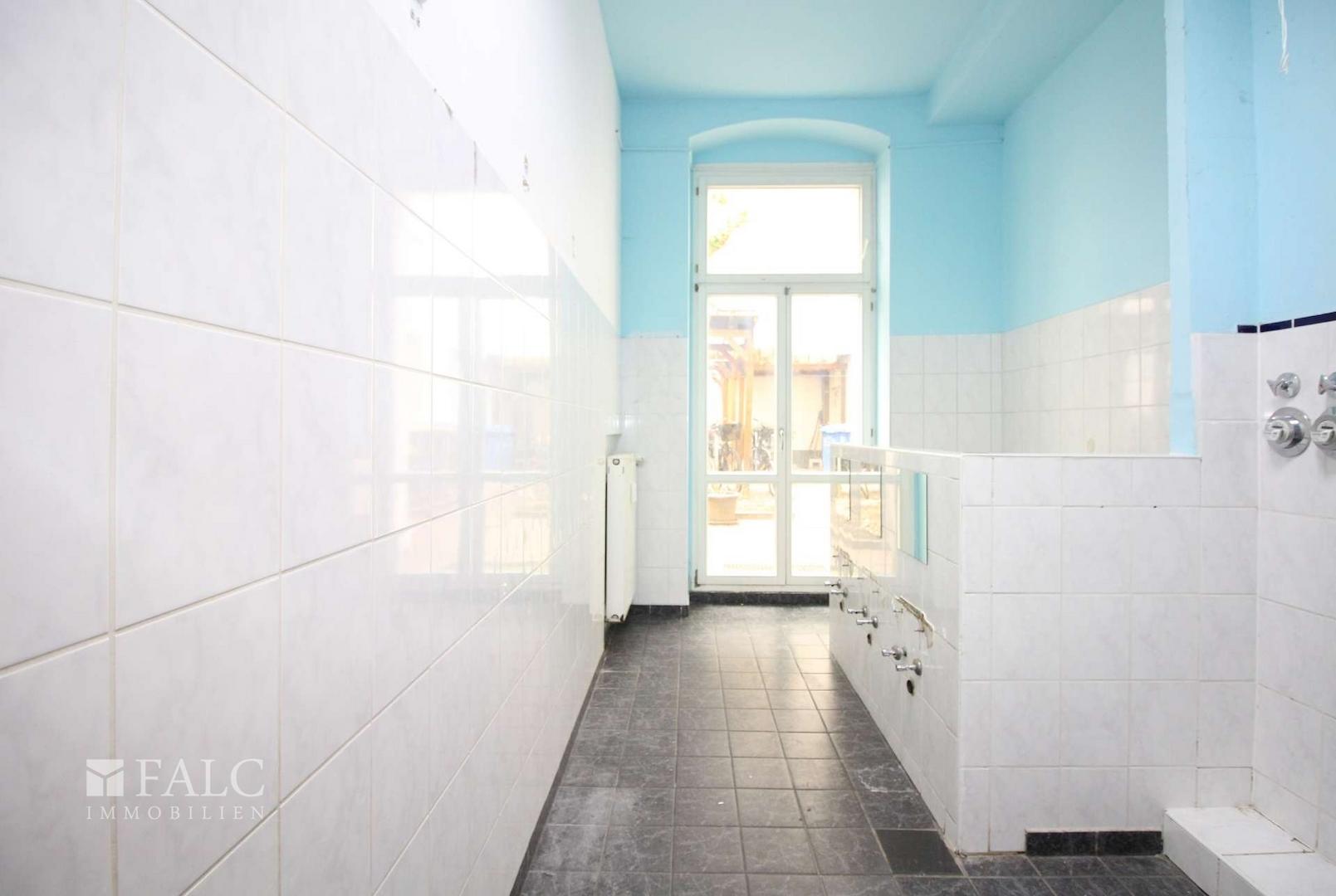 Toiletten 