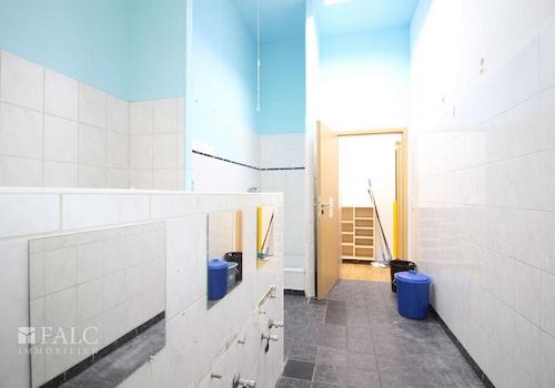 Toiletten 