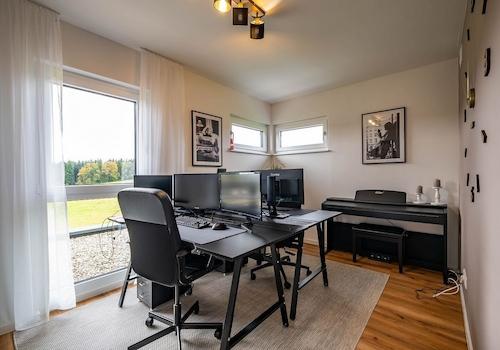 Büro