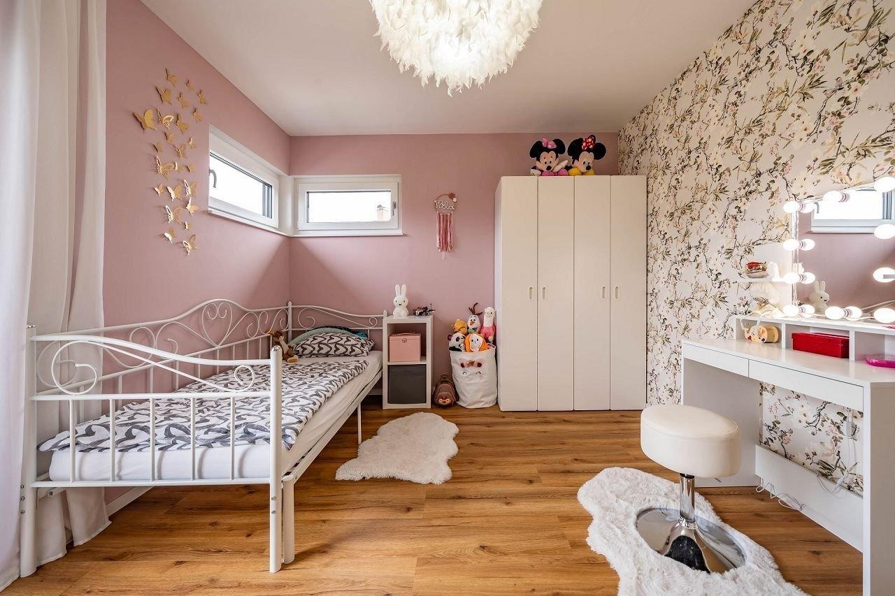 Kinderzimmer