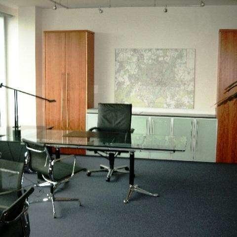büro
