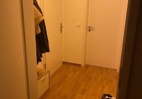 Flur Eingangsbereich