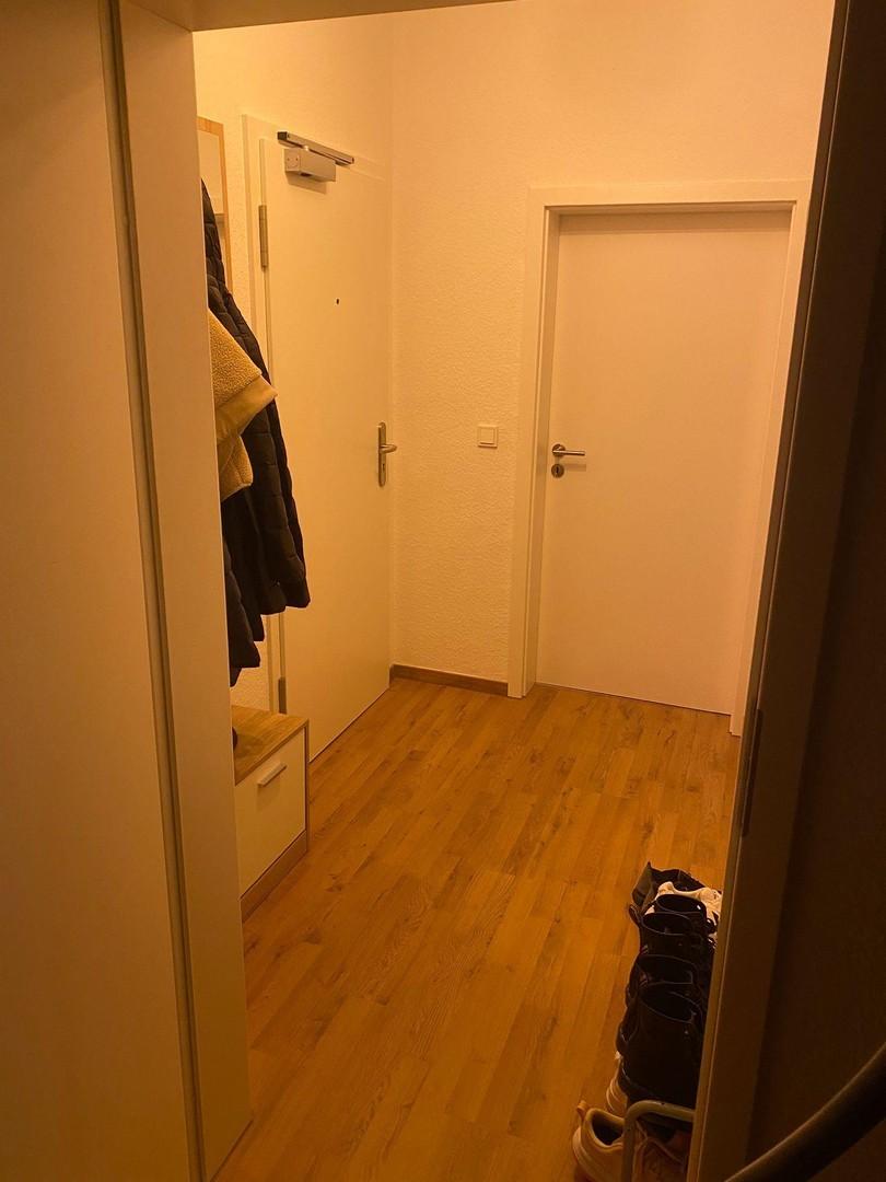 Flur Eingangsbereich