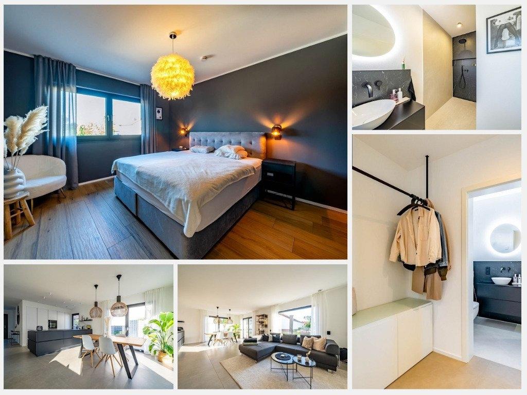 Streif Haus Innendesign