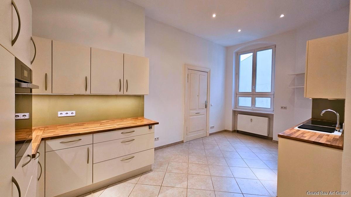 Küche 1