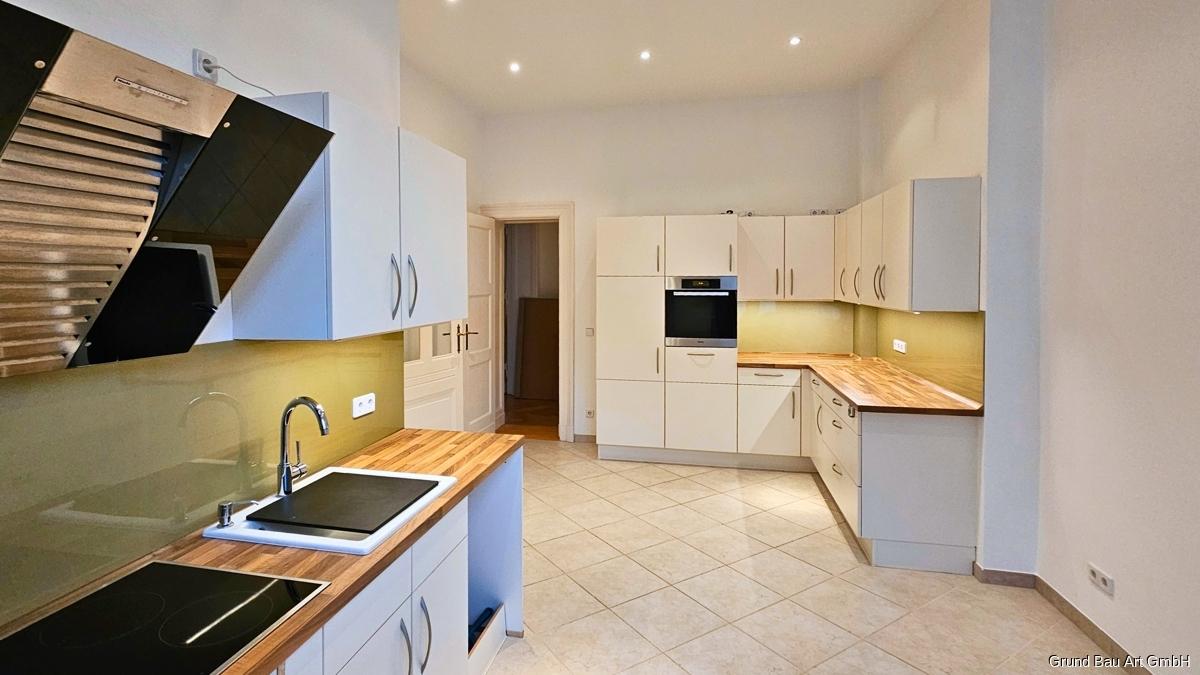 Küche 2