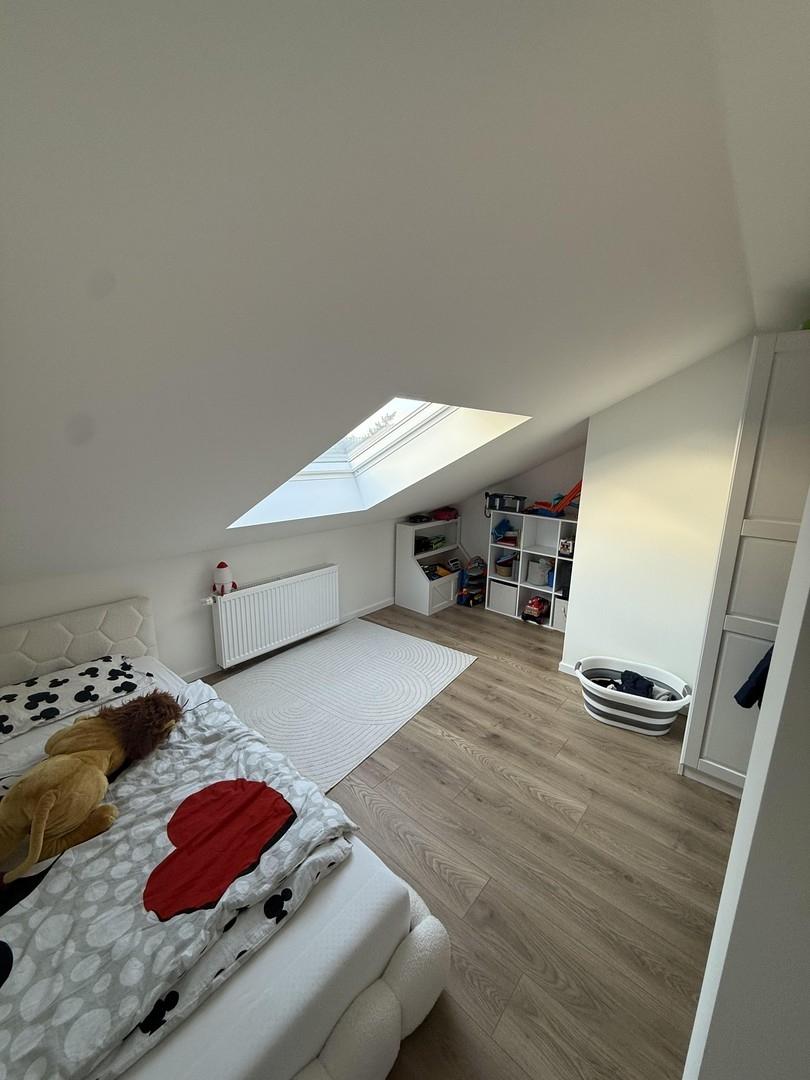 Zimmer 1 - obere Etage