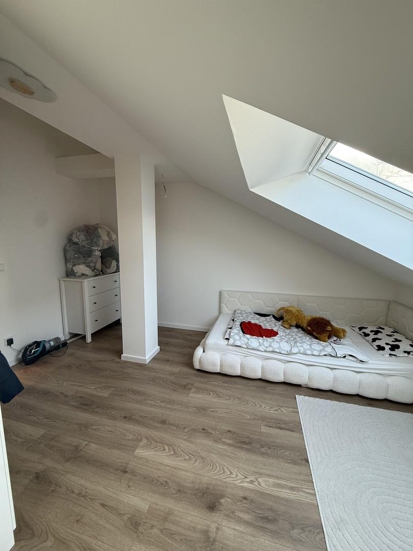 Zimmer 1 - obere Etage