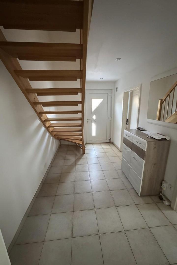 Eingangsbereich unten