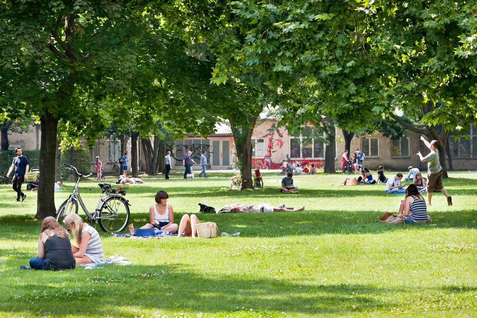 Volksberg am Weinberg