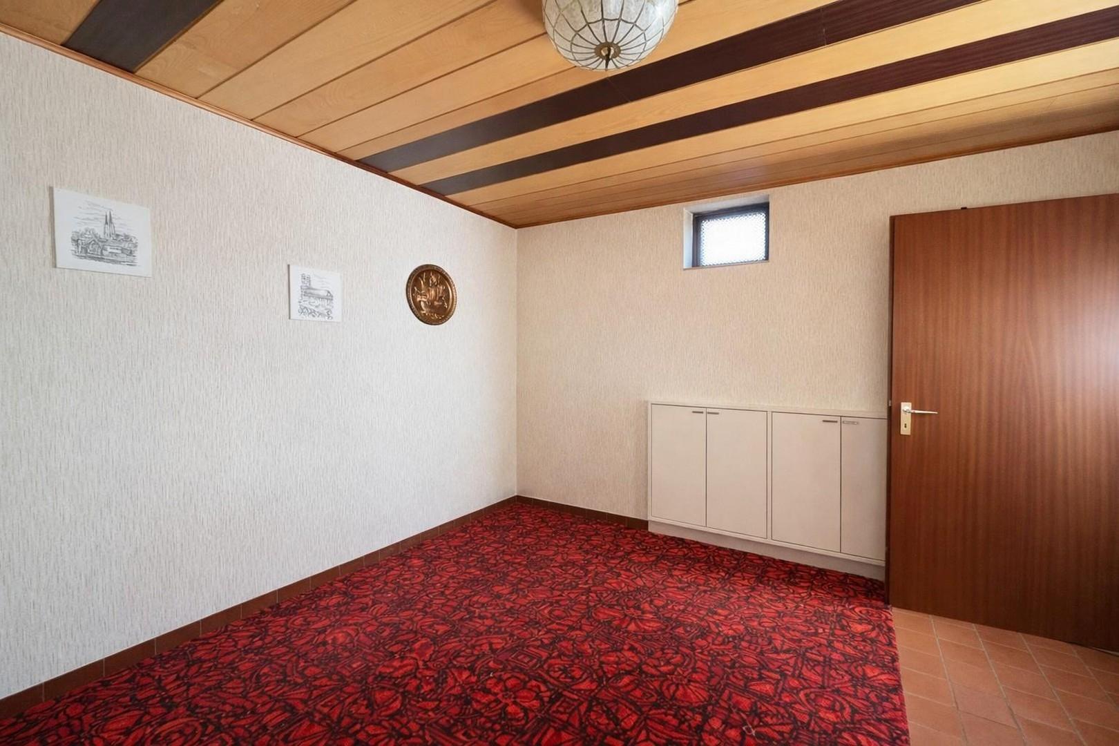 Kellerraum 3 Bungalow 