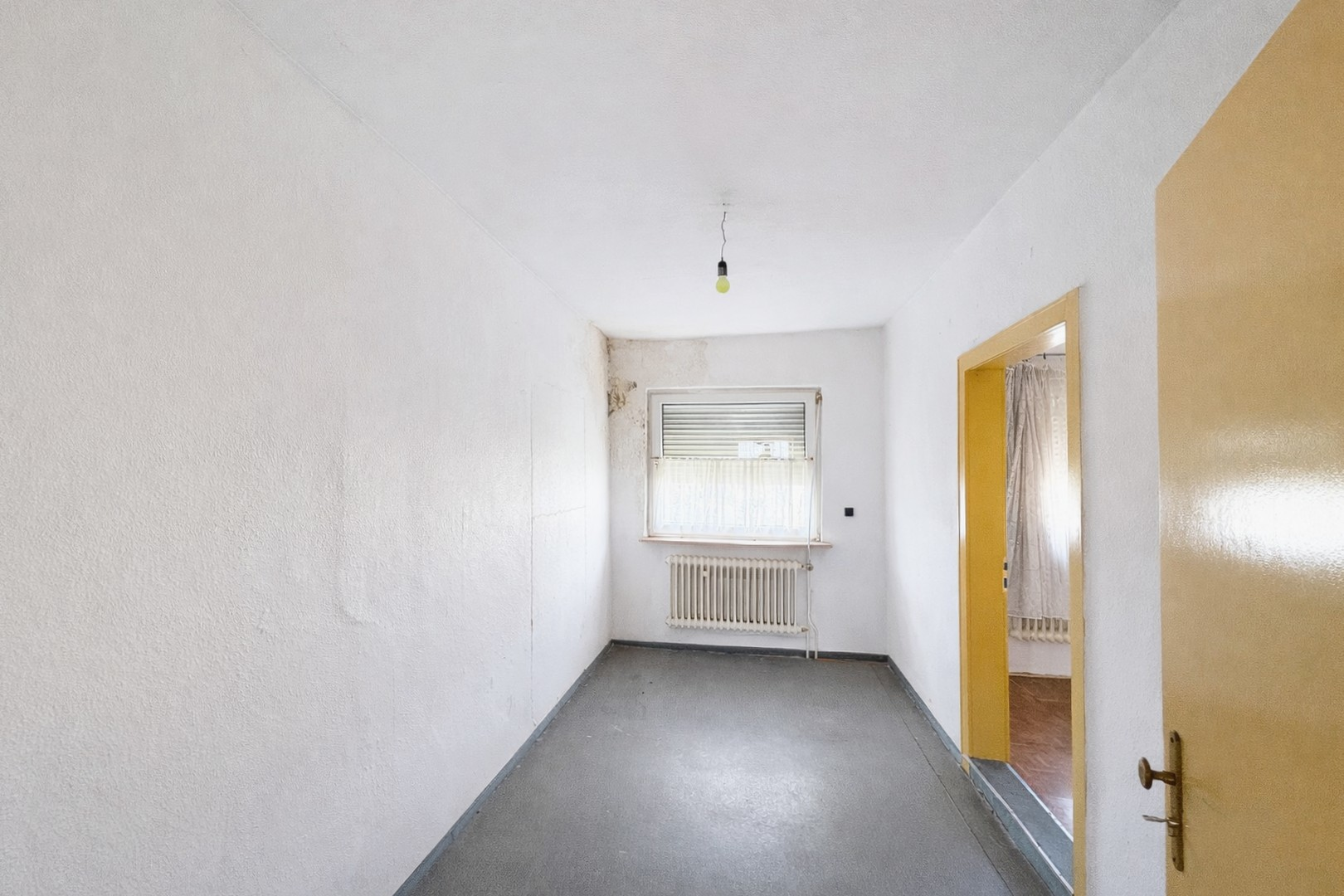 Verbindungszimmer  OG