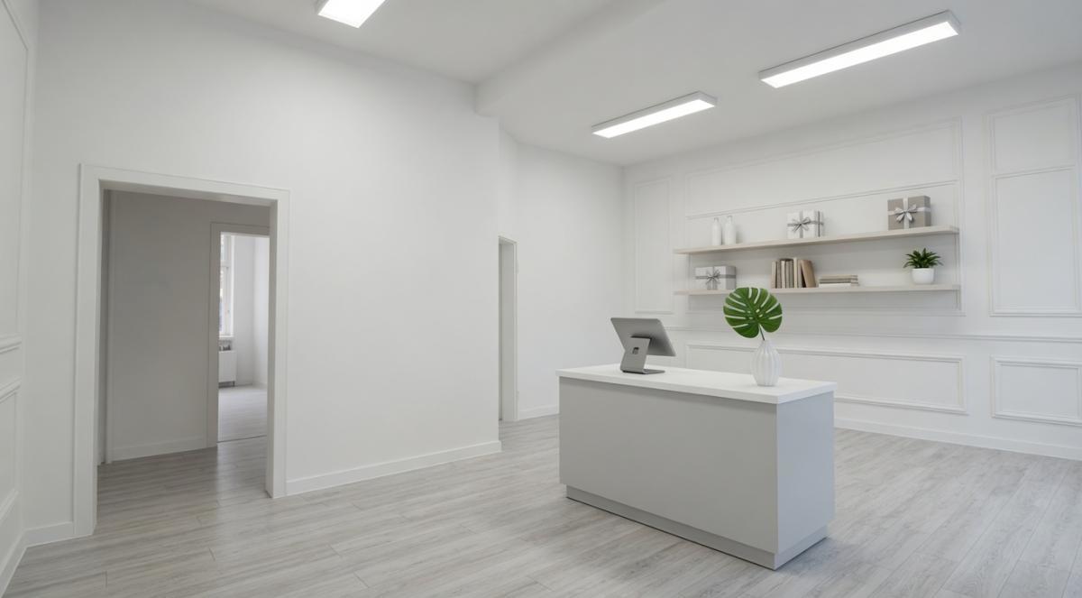 Beispiel Visualisierung