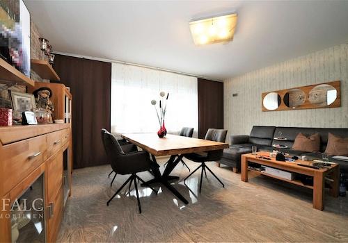EG (rechts) - Wohn-/Esszimmer