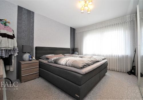 EG (rechts) - Schlafzimmer