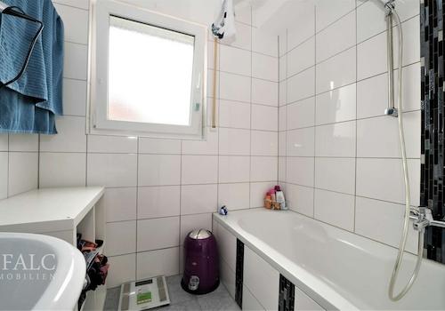OG (links) - Badezimmer