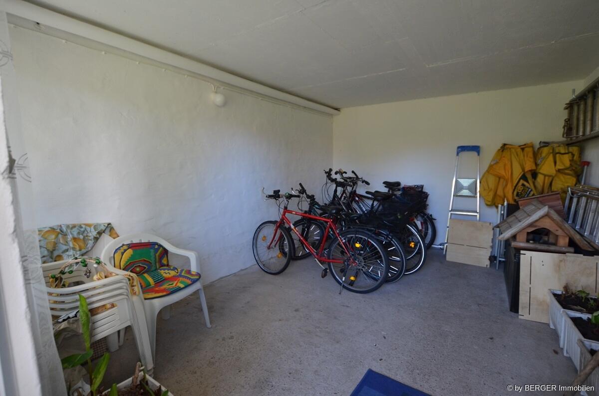 Fahrradkeller