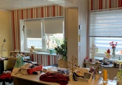 ehemaliger Laden im EG