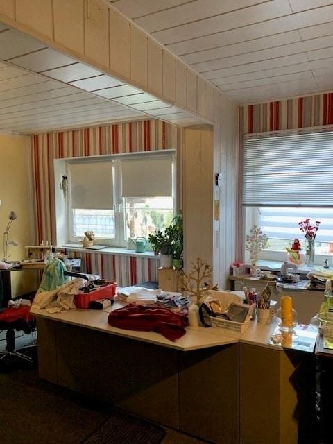 ehemaliger Laden im EG