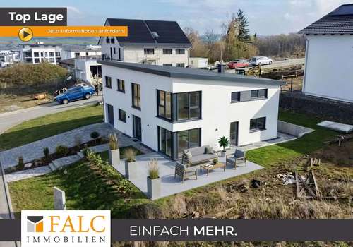 So könnte es aussehen...