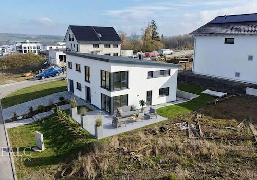 So könnte es aussehen...