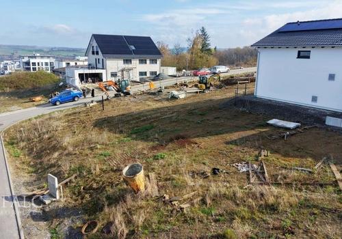 Hier kann großes entstehen!