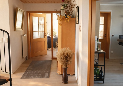 Diele / Flur im Obergeschoß