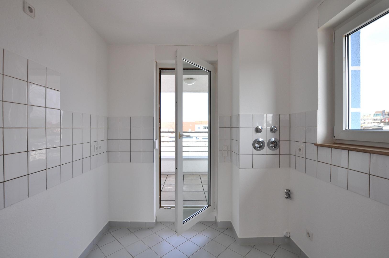 Eigentumswohnung | Küche