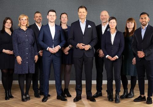 Ihr Beraterteam von KOENGETER IMMOBILIEN