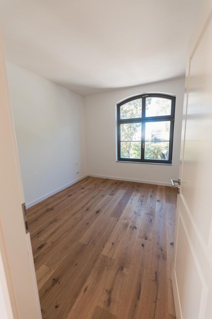 Beispielbild Wohnraum