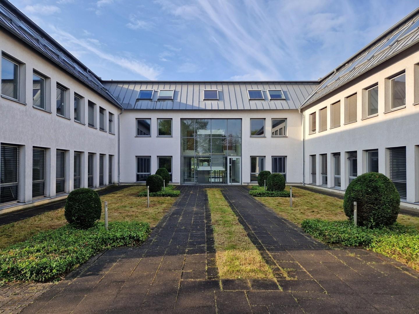 Innenhof