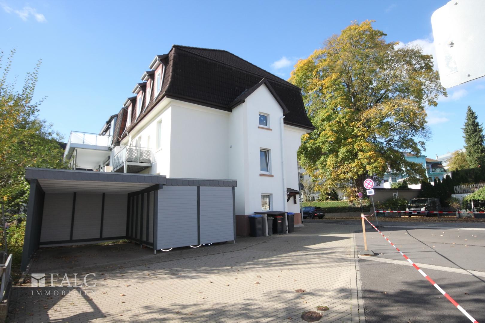 Carport 