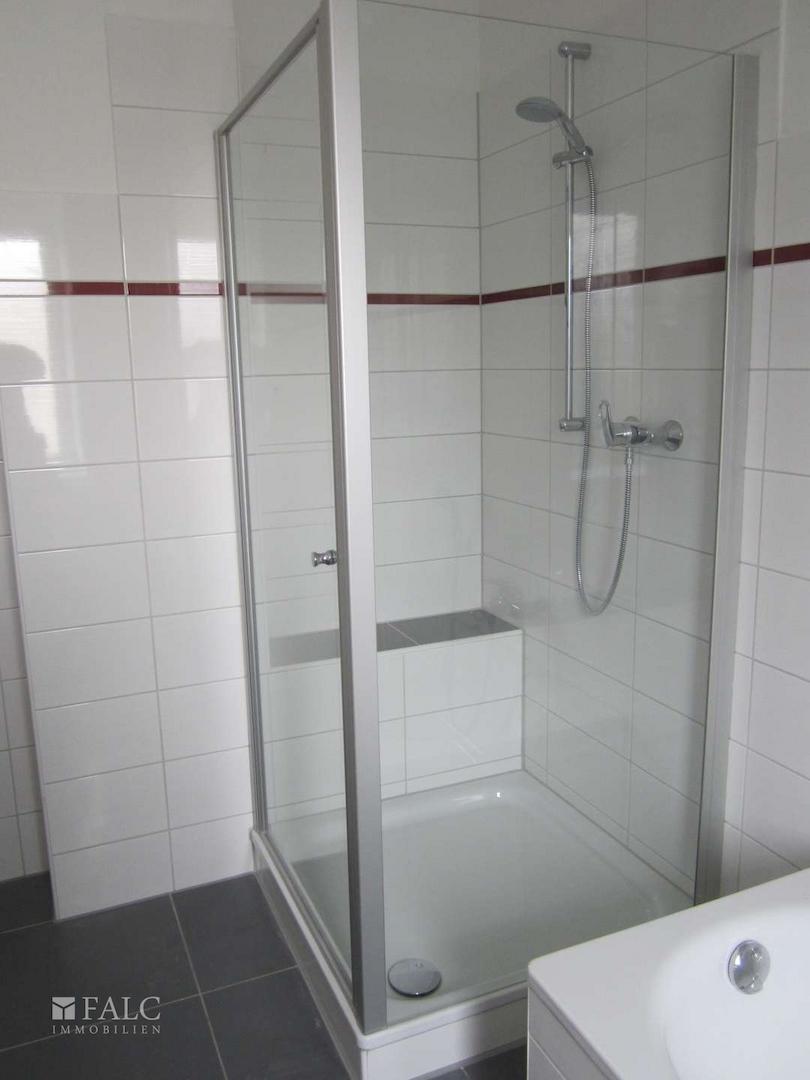 Badezimmer 2. Etage
