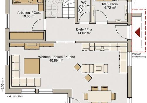 EFH-138-38-125-Erdgeschoss
