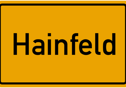 Hainfeld
