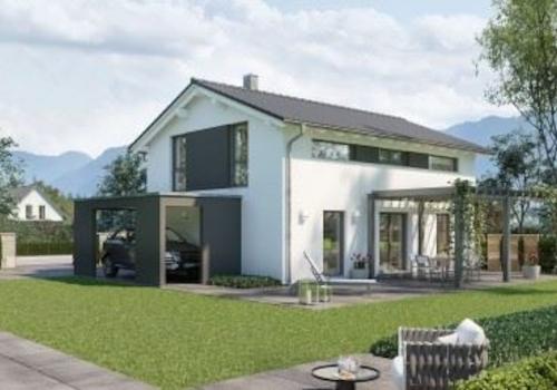 EFH 141-22-190- Ansicht