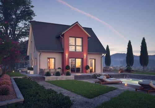 Einfamilienhaus 147-45-75 