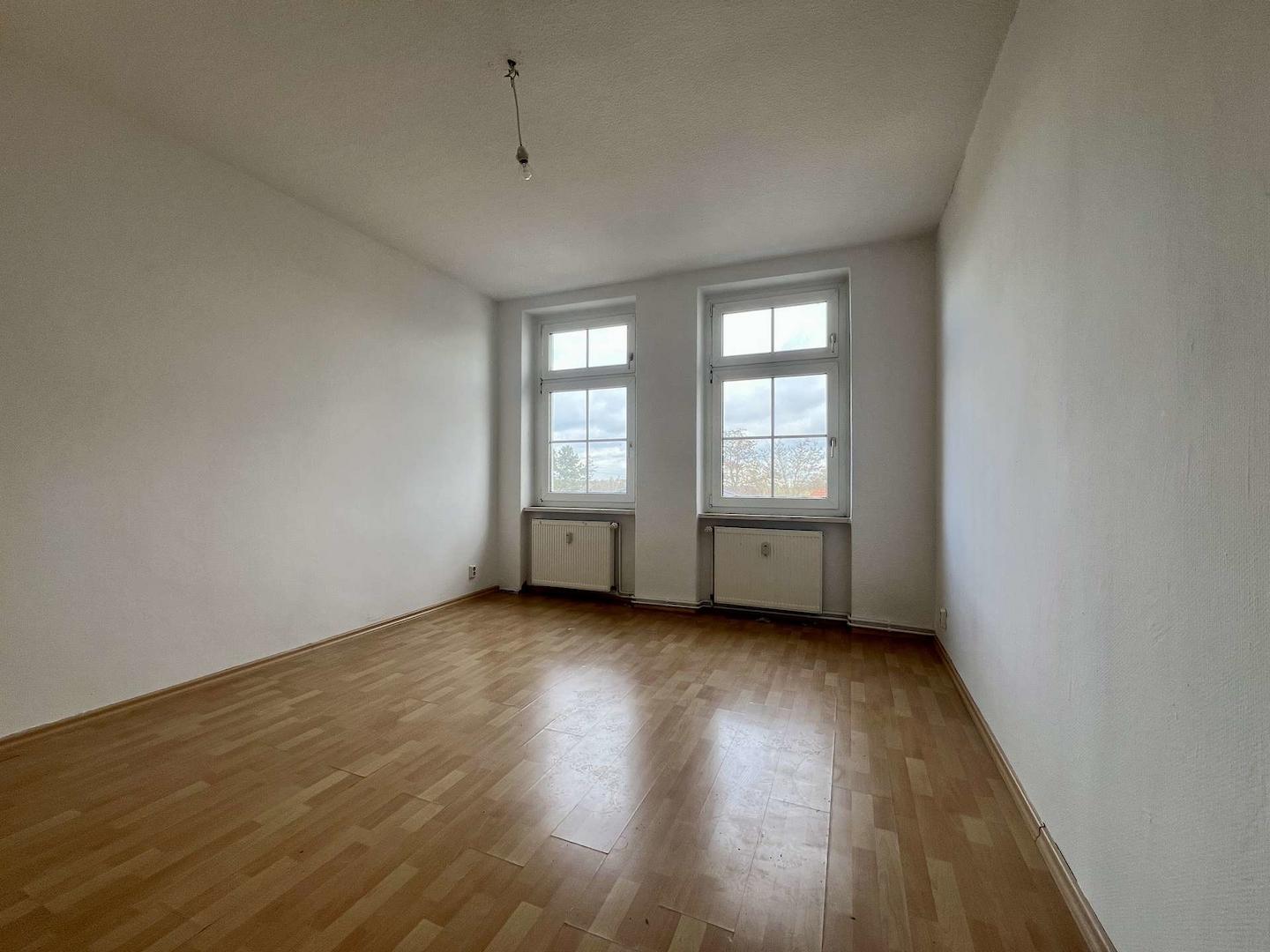 Wohn-/Schlaf-/Kinderzimmer