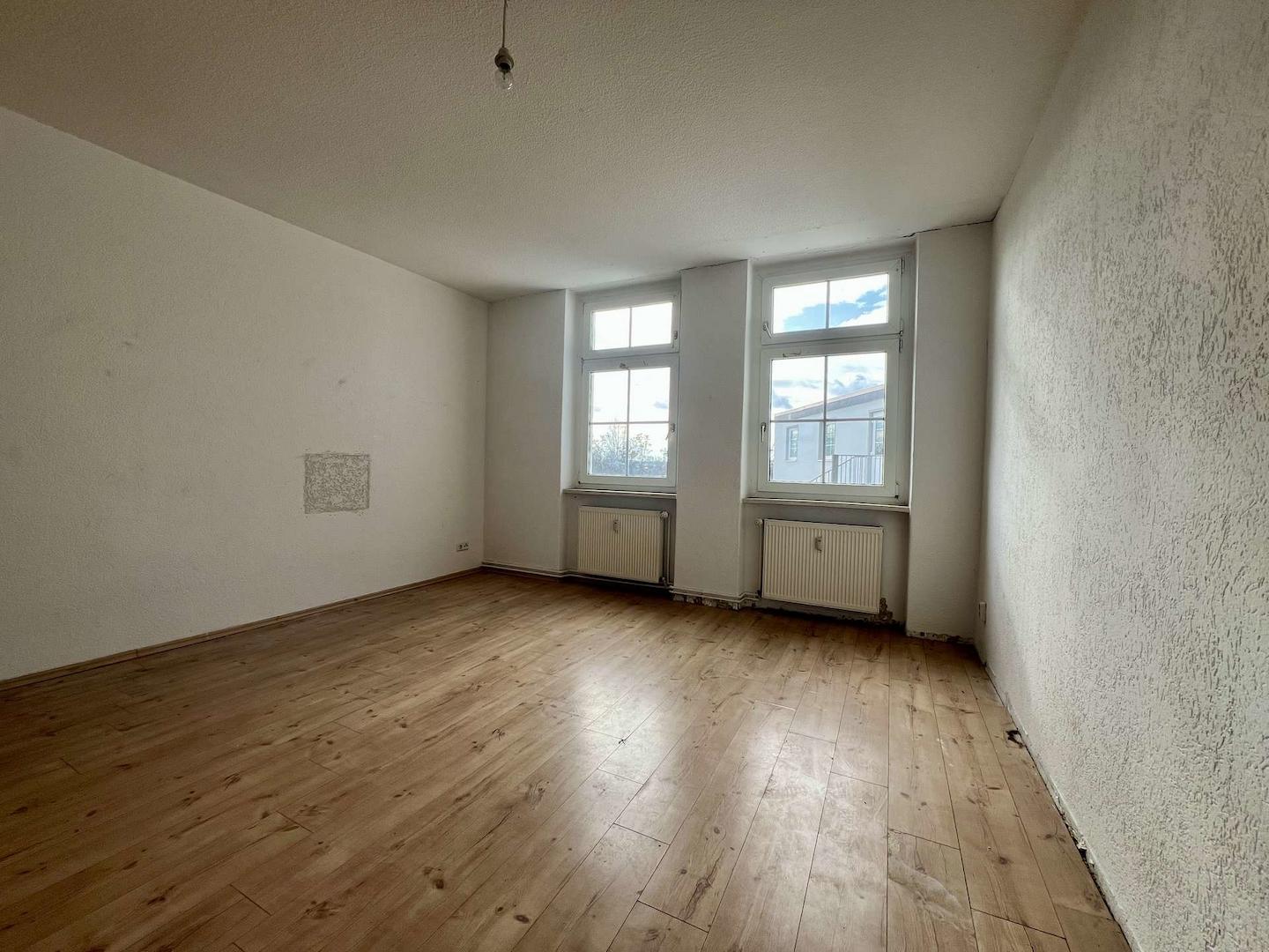 Wohn-/Schlaf-/Kinderzimmer