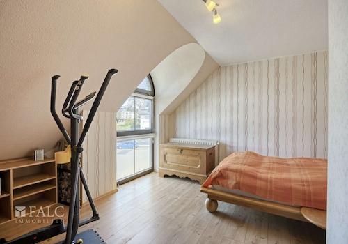 Kinderzimmer OG