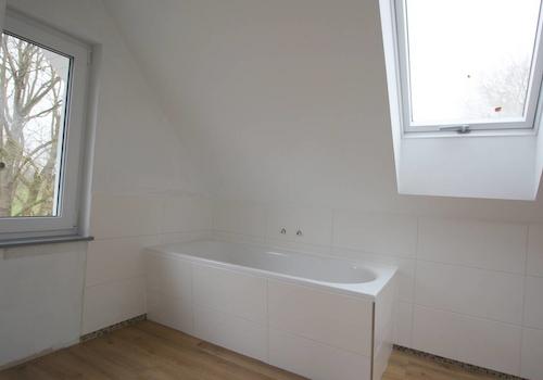 Masterbad mit Wanne OG