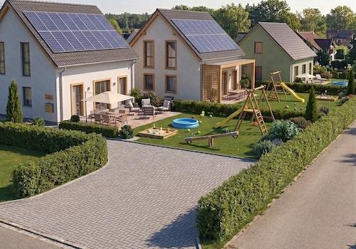 Projekt Seligenporten