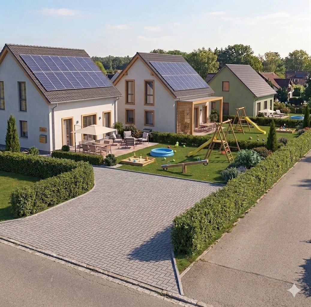 Projekt Seligenporten