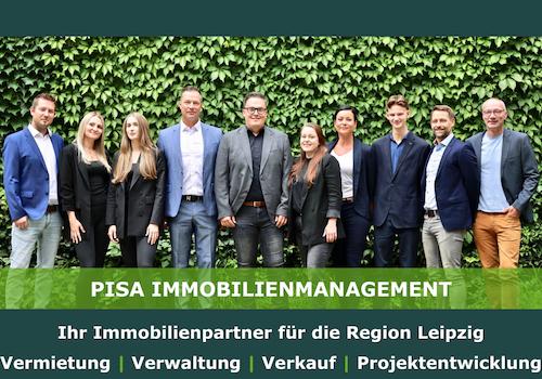 PISA - IHR PARTNER