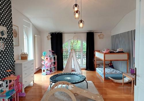 ein Traum für alle Kinder