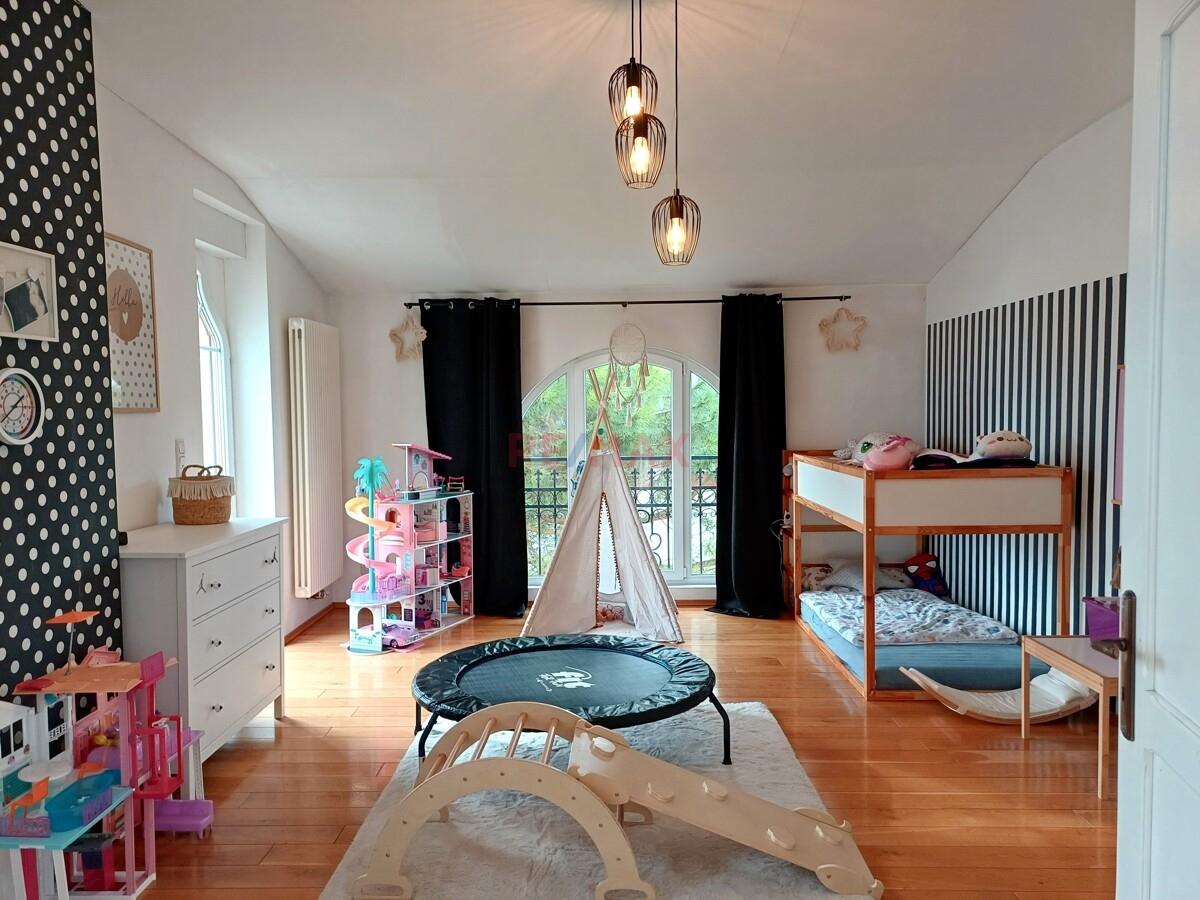 ein Traum für alle Kinder